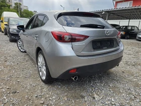 Mazda 3 2.2 D 150 ИТАЛИЯ | Auto.bg — изображение 6 Mazda 3 2.2 D 150 ИТАЛИЯ | Auto.bg — изображение 6