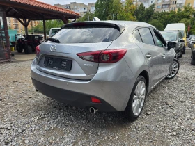 Mazda 3 2.2 D 150 ИТАЛИЯ | Auto.bg — изображение 3 Mazda 3 2.2 D 150 ИТАЛИЯ | Auto.bg — изображение 3