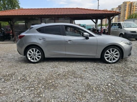 Mazda 3 2.2 D 150 ИТАЛИЯ | Auto.bg — изображение 5 Mazda 3 2.2 D 150 ИТАЛИЯ | Auto.bg — изображение 5