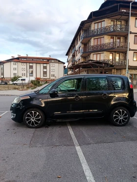 Citroen C3 Picasso - цена по договаряне - 18909928 4 | Car24.bg Citroen C3 Picasso - цена по договаряне - 18909928 4