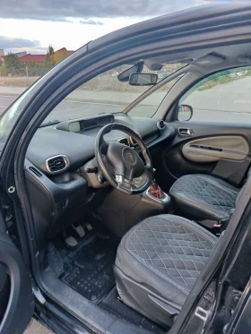 Citroen C3 Picasso - цена по договаряне - 18909928 8 | Car24.bg Citroen C3 Picasso - цена по договаряне - 18909928 8