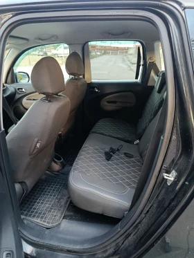 Citroen C3 Picasso - цена по договаряне - 18909928 9 | Car24.bg Citroen C3 Picasso - цена по договаряне - 18909928 9