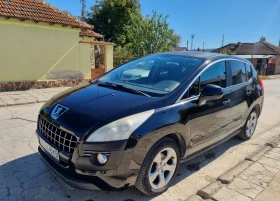 Peugeot 3008 - Car24.bg Peugeot 3008