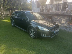 Peugeot 508 RXH 508 RXH 4x4 - 4300 € - 30633637 2 | Car24.bg Peugeot 508 RXH 508 RXH 4x4 - 4300 € - 30633637 2