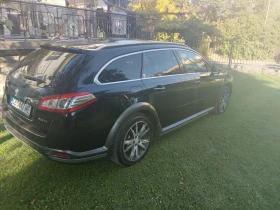 Peugeot 508 RXH 508 RXH 4x4 - 4300 € - 30633637 4 | Car24.bg Peugeot 508 RXH 508 RXH 4x4 - 4300 € - 30633637 4