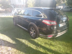 Peugeot 508 RXH 508 RXH 4x4 - 4300 € - 30633637 5 | Car24.bg Peugeot 508 RXH 508 RXH 4x4 - 4300 € - 30633637 5