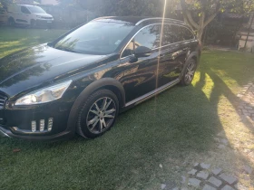 Peugeot 508 RXH 508 RXH 4x4 - 4300 € - 30633637 3 | Car24.bg Peugeot 508 RXH 508 RXH 4x4 - 4300 € - 30633637 3