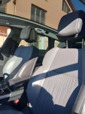 Peugeot 508 RXH 508 RXH 4x4 - 4300 € - 30633637 10 | Car24.bg Peugeot 508 RXH 508 RXH 4x4 - 4300 € - 30633637 10