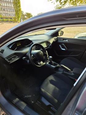 Peugeot 308 Комби sw - 4700 € - 53516578 7 | Car24.bg Peugeot 308 Комби sw - 4700 € - 53516578 7