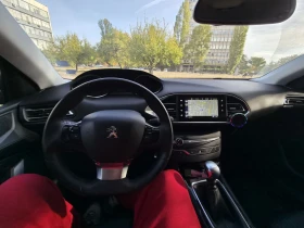 Peugeot 308 Комби sw - 4700 € - 53516578 11 | Car24.bg Peugeot 308 Комби sw - 4700 € - 53516578 11