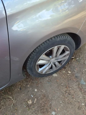 Peugeot 308 Комби sw - 4700 € - 53516578 6 | Car24.bg Peugeot 308 Комби sw - 4700 € - 53516578 6