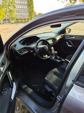 Peugeot 308 Комби sw - 4700 € - 53516578 3 | Car24.bg Peugeot 308 Комби sw - 4700 € - 53516578 3