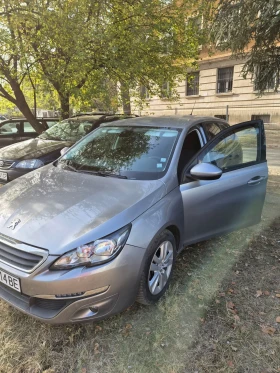 Peugeot 308 Комби sw - 4700 € - 53516578 2 | Car24.bg Peugeot 308 Комби sw - 4700 € - 53516578 2