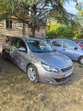 Peugeot 308 Комби sw - 4700 € - 53516578 4 | Car24.bg Peugeot 308 Комби sw - 4700 € - 53516578 4