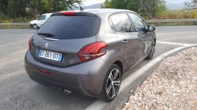 Peugeot 208 1.2i GT Line | Auto.bg — изображение 6 Peugeot 208 1.2i GT Line | Auto.bg — изображение 6