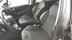 Peugeot 208 1.2i GT Line | Auto.bg — изображение 11 Peugeot 208 1.2i GT Line | Auto.bg — изображение 11