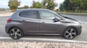 Peugeot 208 1.2i GT Line | Auto.bg — изображение 7 Peugeot 208 1.2i GT Line | Auto.bg — изображение 7