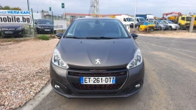 Peugeot 208 1.2i GT Line | Auto.bg — изображение 2 Peugeot 208 1.2i GT Line | Auto.bg — изображение 2