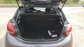 Peugeot 208 1.2i GT Line | Auto.bg — изображение 14 Peugeot 208 1.2i GT Line | Auto.bg — изображение 14