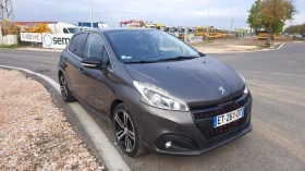 Peugeot 208 1.2i GT Line | Auto.bg — изображение 8 Peugeot 208 1.2i GT Line | Auto.bg — изображение 8
