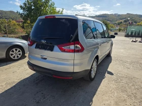 Ford Galaxy 2.0TDCI FULL - 5355 € - 31932366 7 | Car24.bg Ford Galaxy 2.0TDCI FULL - 5355 € - 31932366 7