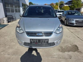 Ford Galaxy 2.0TDCI FULL - 5355 € - 31932366 2 | Car24.bg Ford Galaxy 2.0TDCI FULL - 5355 € - 31932366 2