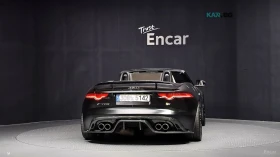 Jaguar F-Type 3.0* S CABRIO* X152* ПОДГРЕВ* НАВИГАЦИЯ* - 22700 € - 41953681 4 | Car24.bg Jaguar F-Type 3.0* S CABRIO* X152* ПОДГРЕВ* НАВИГАЦИЯ* - 22700 € - 41953681 4