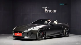 Jaguar F-Type 3.0* S CABRIO* X152* ПОДГРЕВ* НАВИГАЦИЯ* - Car24.bg Jaguar F-Type 3.0* S CABRIO* X152* ПОДГРЕВ* НАВИГАЦИЯ*