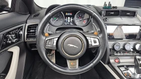 Jaguar F-Type 3.0* S CABRIO* X152* ПОДГРЕВ* НАВИГАЦИЯ* - 22700 € - 41953681 13 | Car24.bg Jaguar F-Type 3.0* S CABRIO* X152* ПОДГРЕВ* НАВИГАЦИЯ* - 22700 € - 41953681 13