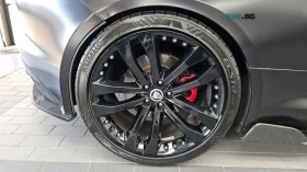 Jaguar F-Type 3.0* S CABRIO* X152* ПОДГРЕВ* НАВИГАЦИЯ* - 22700 € - 41953681 5 | Car24.bg Jaguar F-Type 3.0* S CABRIO* X152* ПОДГРЕВ* НАВИГАЦИЯ* - 22700 € - 41953681 5