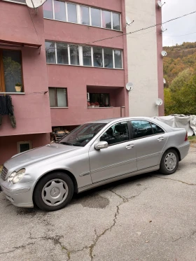 Mercedes-Benz C 200 2.0 - 2555 € - 55364483 4 | Car24.bg Mercedes-Benz C 200 2.0 - 2555 € - 55364483 4