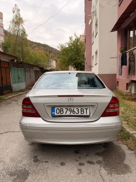 Mercedes-Benz C 200 2.0 - 2555 € - 55364483 9 | Car24.bg Mercedes-Benz C 200 2.0 - 2555 € - 55364483 9