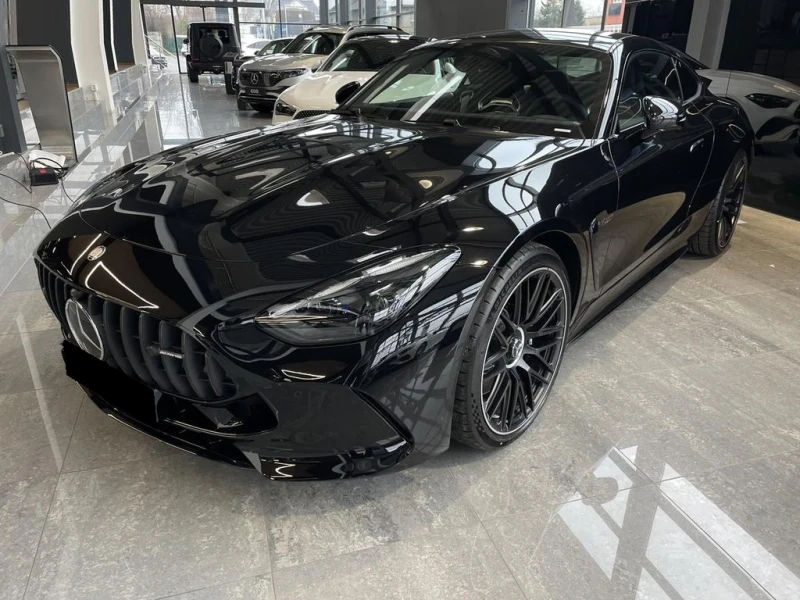 Mercedes-Benz AMG GT 63s 4matic+  - 349990 лв. / 178947.05 € - 28905288 1 | Car24.bg Mercedes-Benz AMG GT 63s 4matic+  - 349990 лв. / 178947.05 € - 28905288 1