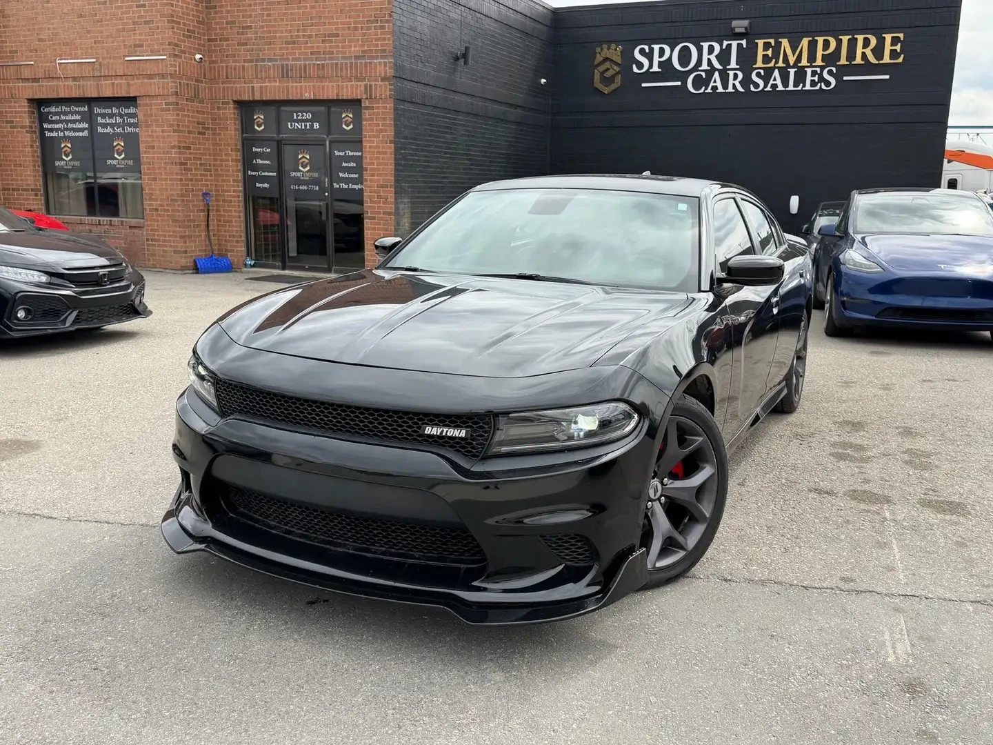 Dodge Charger 5.7 RWD | Auto.bg — изображение 1 Dodge Charger 5.7 RWD | Auto.bg — изображение 1