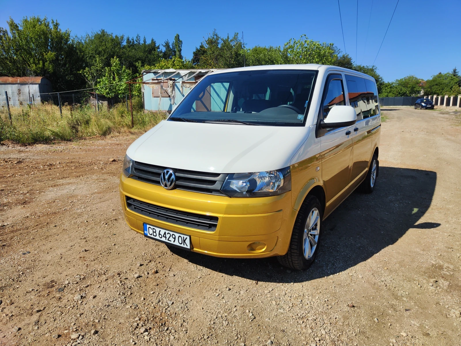 VW Multivan undefined | Auto.bg — изображение 1 VW Multivan undefined | Auto.bg — изображение 1