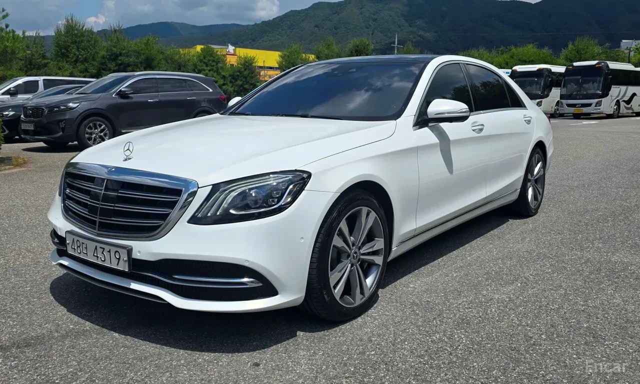 Mercedes-Benz S 400 4M LONG* 3D BURMESTER* МАСАЖ* 360* HUD* ПАНО* | Auto.bg — изображение 1 Mercedes-Benz S 400 4M LONG* 3D BURMESTER* МАСАЖ* 360* HUD* ПАНО* | Auto.bg — изображение 1