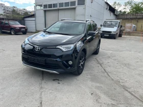 Toyota Rav4 1 - Car24.bg Toyota Rav4 1