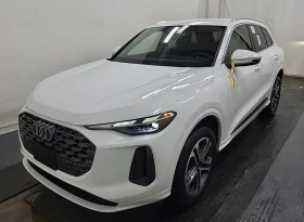 Audi Q5 2025 AUDI Q5 PREMIUM - Car24.bg Audi Q5 2025 AUDI Q5 PREMIUM