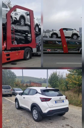 Nissan Juke 1.0i-TURBO-NOVO - 33000 лв. / 16872.63 € - 49479123 17 | Car24.bg Nissan Juke 1.0i-TURBO-NOVO - 33000 лв. / 16872.63 € - 49479123 17