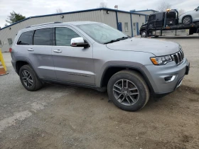Jeep Grand cherokee LIMITED* - 20700 лв. / 10583.74 € - 33041947 2 | Car24.bg Jeep Grand cherokee LIMITED* - 20700 лв. / 10583.74 € - 33041947 2