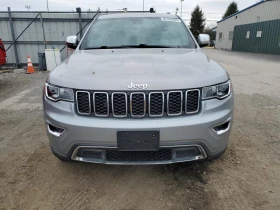 Jeep Grand cherokee LIMITED* - 20700 лв. / 10583.74 € - 33041947 5 | Car24.bg Jeep Grand cherokee LIMITED* - 20700 лв. / 10583.74 € - 33041947 5