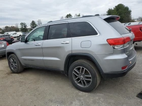 Jeep Grand cherokee LIMITED* - 20700 лв. / 10583.74 € - 33041947 4 | Car24.bg Jeep Grand cherokee LIMITED* - 20700 лв. / 10583.74 € - 33041947 4
