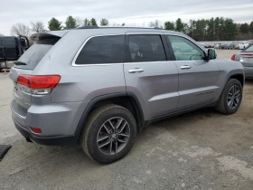 Jeep Grand cherokee LIMITED* - 20700 лв. / 10583.74 € - 33041947 3 | Car24.bg Jeep Grand cherokee LIMITED* - 20700 лв. / 10583.74 € - 33041947 3