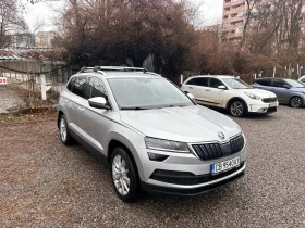 Skoda Karoq STYLE 2.0 TDI-CR/4х4/110kW/150к.с./7 DSG - Car24.bg Skoda Karoq STYLE 2.0 TDI-CR/4х4/110kW/150к.с./7 DSG