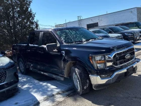 Ford F150 * XLT 4WD SuperCrew 5.5' Box * CARFAX * - 25950 € / 50753.79 лв. - 46784046 3 | Car24.bg Ford F150 * XLT 4WD SuperCrew 5.5' Box * CARFAX * - 25950 € / 50753.79 лв. - 46784046 3