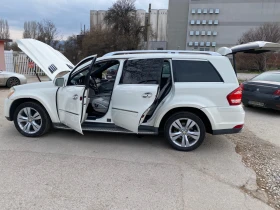 Mercedes-Benz GL 550 - 10800 € / 21122.96 лв. - 90312734 7 | Car24.bg Mercedes-Benz GL 550 - 10800 € / 21122.96 лв. - 90312734 7
