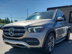 Mercedes-Benz GLE * 450 * CARFAX * ОПЦИЯ ЗА ФИНАНСИРАНЕ