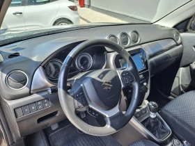 Suzuki Vitara 1.4 GL+ MHEV Booster Jet 4X4 Лятна Промоция | Auto.bg — изображение 11 Suzuki Vitara 1.4 GL+ MHEV Booster Jet 4X4 Лятна Промоция | Auto.bg — изображение 11