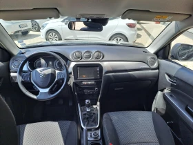 Suzuki Vitara 1.4 GL+ MHEV Booster Jet 4X4 Лятна Промоция | Auto.bg — изображение 16 Suzuki Vitara 1.4 GL+ MHEV Booster Jet 4X4 Лятна Промоция | Auto.bg — изображение 16