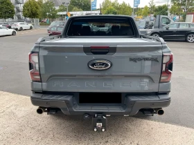 Ford Ranger RAPTOR 3.0 ECOBOOST B&O 360-CAM | Auto.bg — изображение 4 Ford Ranger RAPTOR 3.0 ECOBOOST B&O 360-CAM | Auto.bg — изображение 4